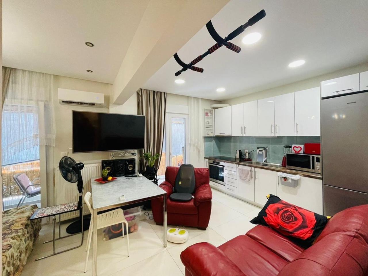 Vip Kalamarias Apartment Thessaloniki